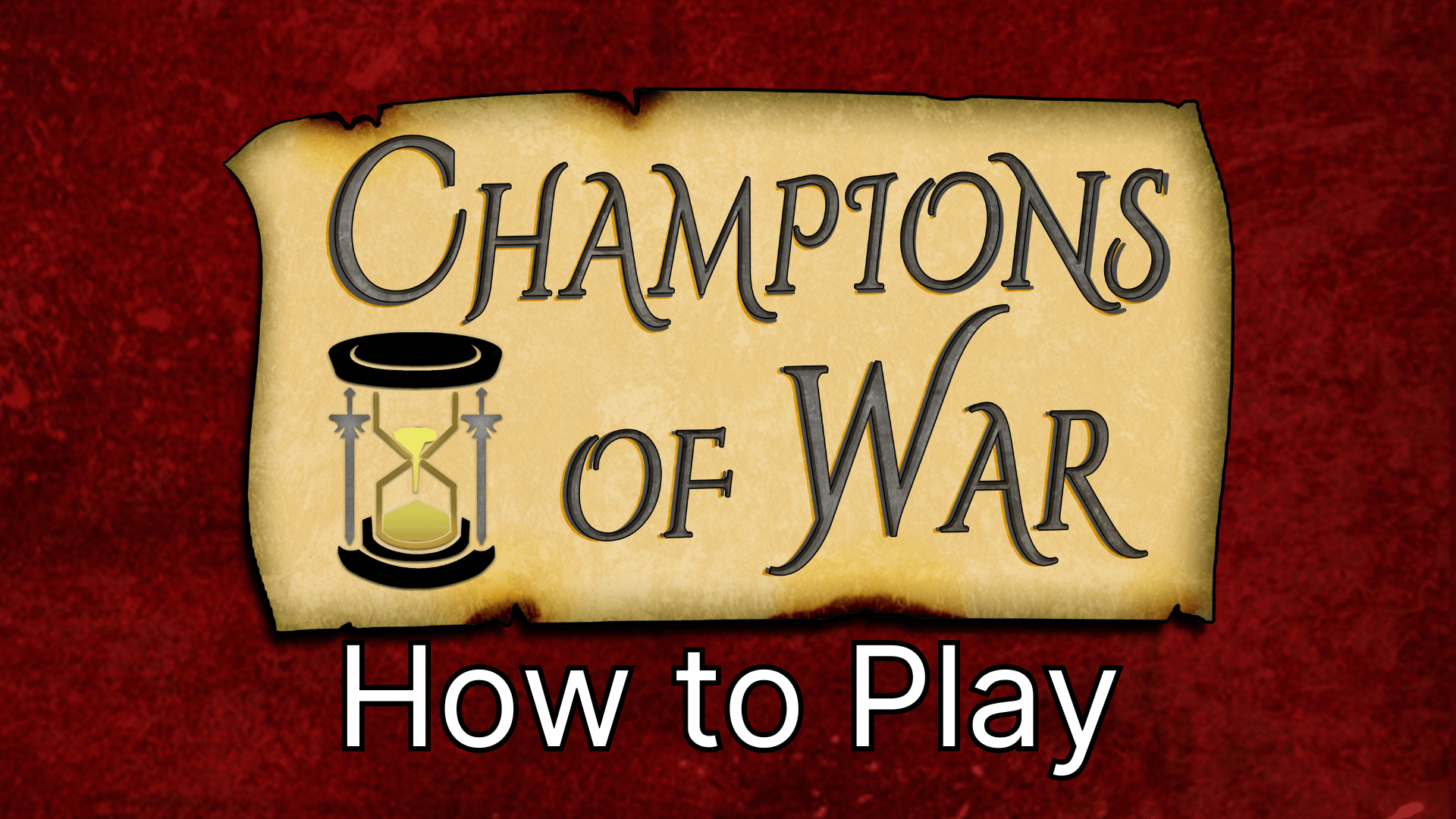 Load video: How to play video